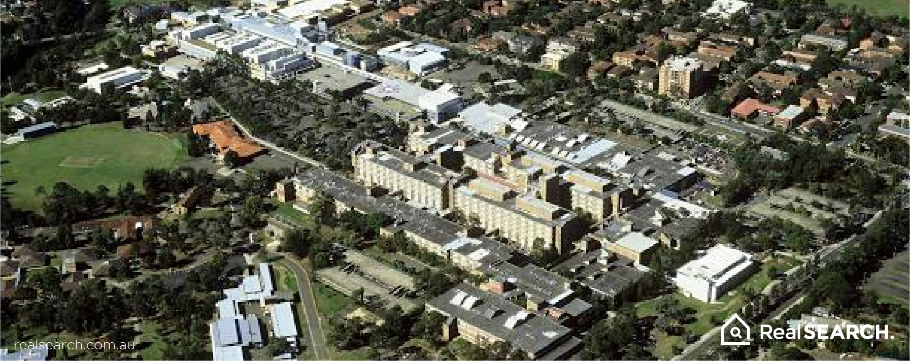 Westmead NSW 2145: A Transformation from 2016 to 2024